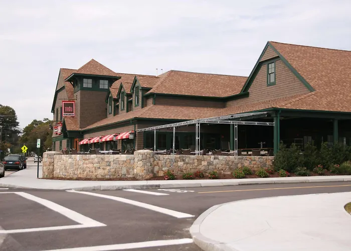 Hampton Inn South Kingstown - Newport Area