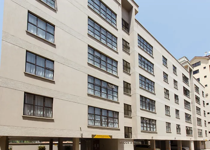 Fedha Residences By Trianum