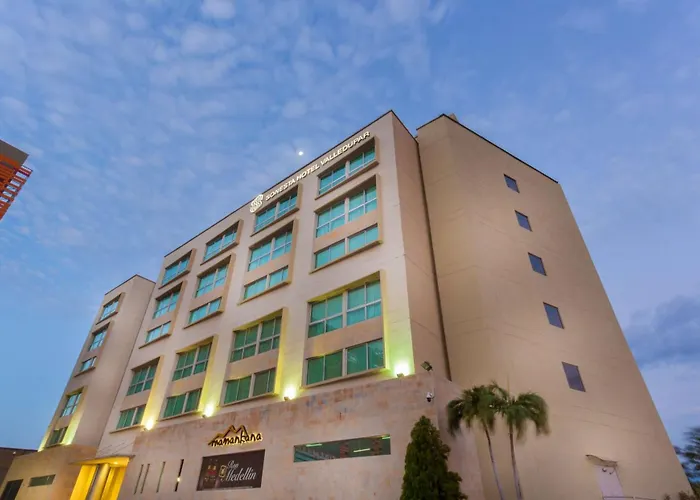 Sonesta Valledupar