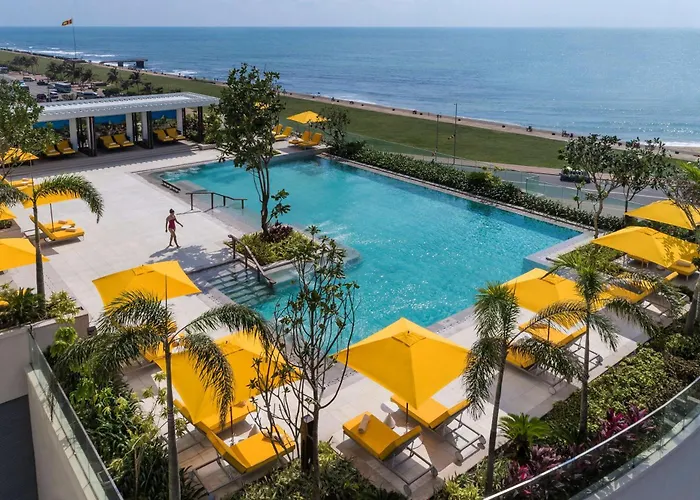 Shangri-La Colombo