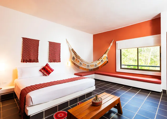 Hotel Waya Guajira By Oxohotel