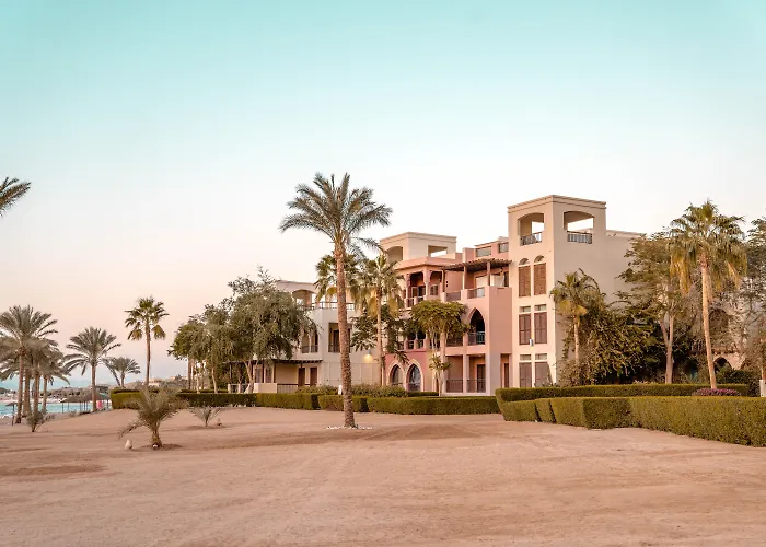 Tala Bay Residence - Families Only