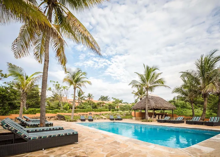 Avani Pemba Beach Hotel