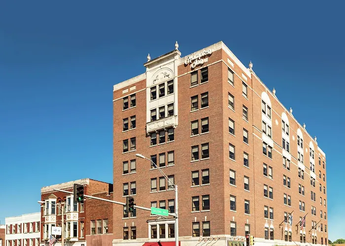 Hampton Inn Freeport