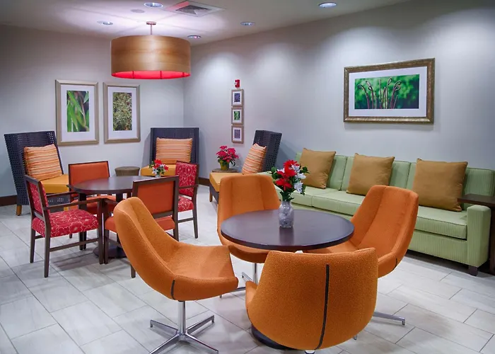 Hilton Garden Inn
