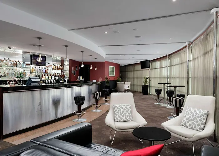 Rydges Parramatta Hotel