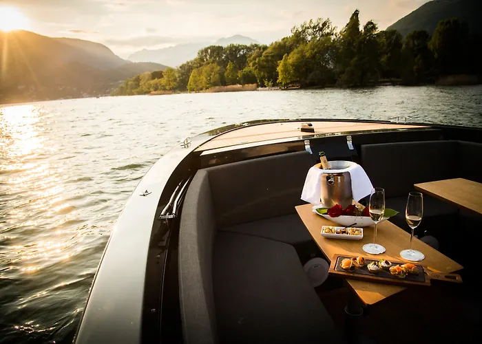 Castello del Sole Beach Resort&SPA Ascona