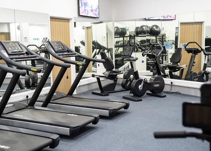Atrium Hotel Heathrow Hillingdon
