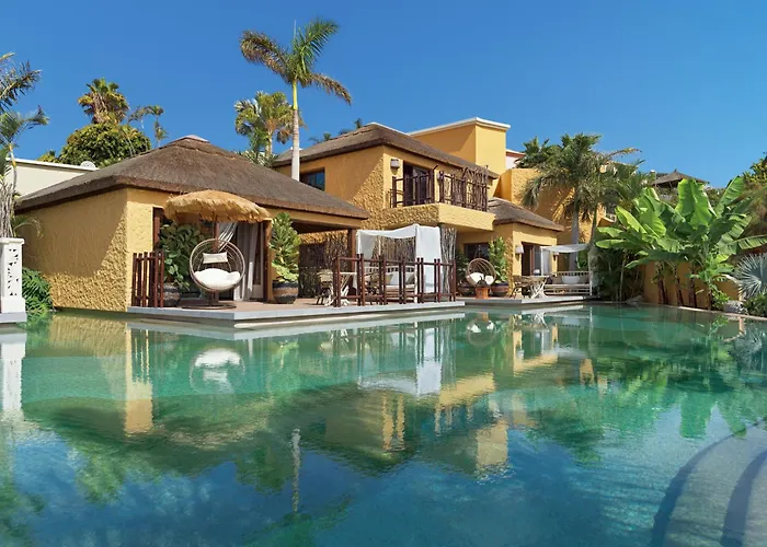 Royal River, Luxury Hotel - Adults Only Costa Adeje 