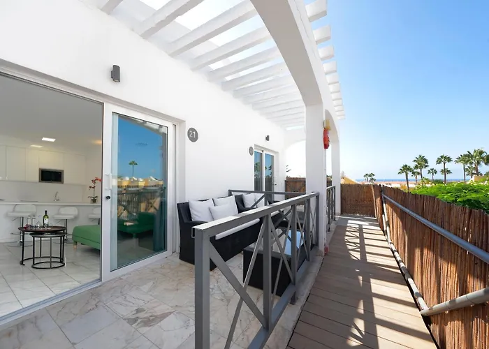Vista Bonita - Gay And Lesbian Only Resort (Adults Only) Maspalomas 