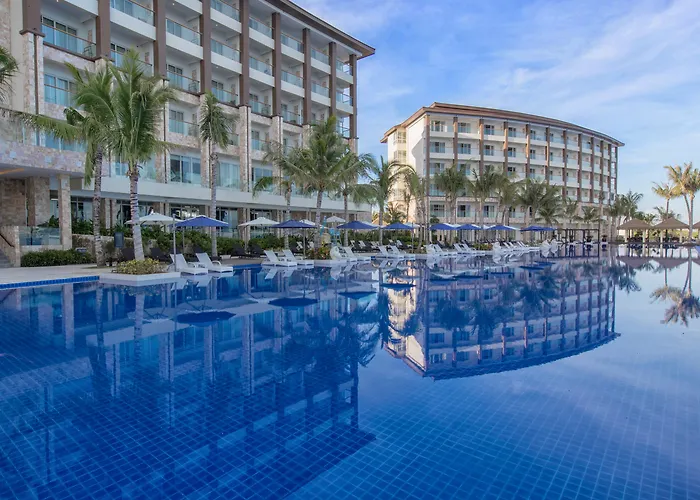 Dusit Thani Mactan Cebu Resort