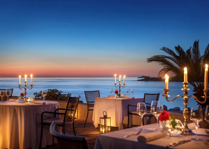 Maistra Select All Suite Island Hotel Istra Rovigno