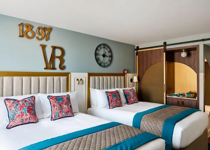 Hotel Indigo - Chester By Ihg