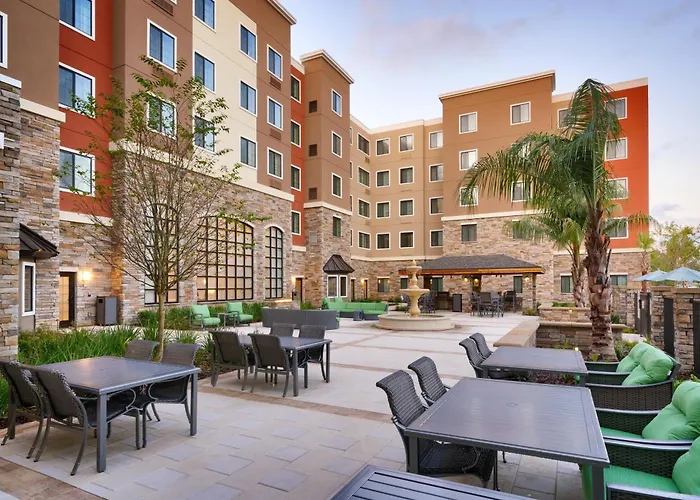 Staybridge Suites - Gainesville I-75 By Ihg