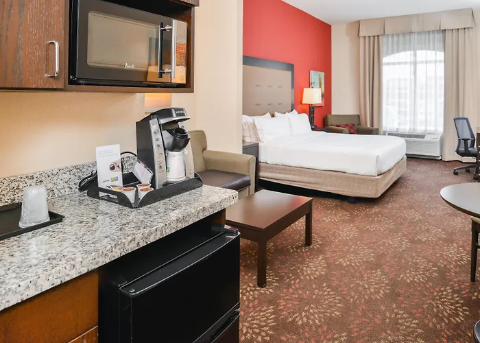 Holiday Inn Express & Suites Ironton By Ihg