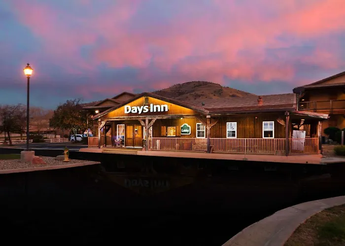 Days Inn By Wyndham Lebec