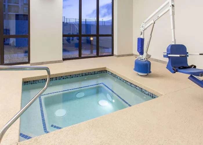 Wingate By Wyndham Page Lake Powell