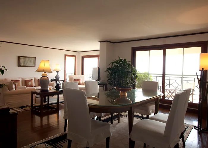 Saigon Domaine Luxury Residences