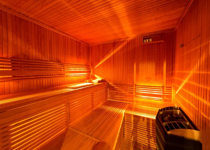 Filoxenia Hotel & Spa Kalavryta