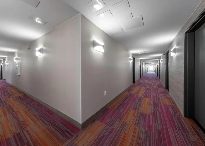 Home2 Suites By Hilton Portland Hillsboro