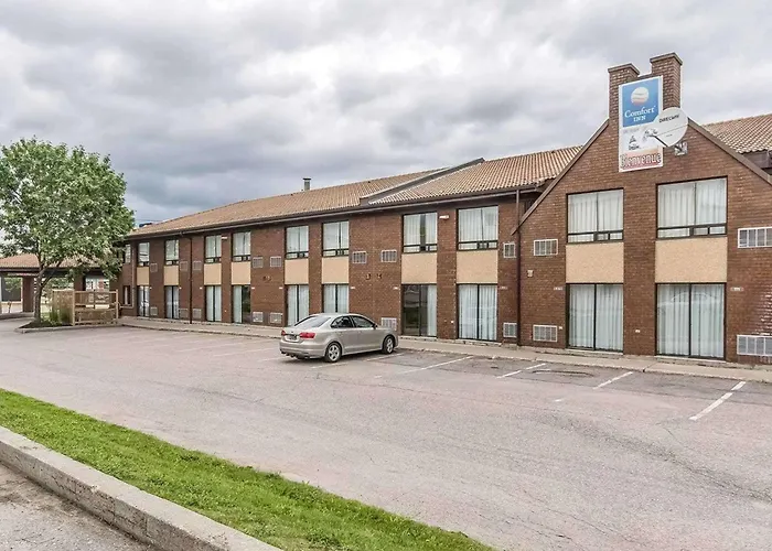 Comfort Inn