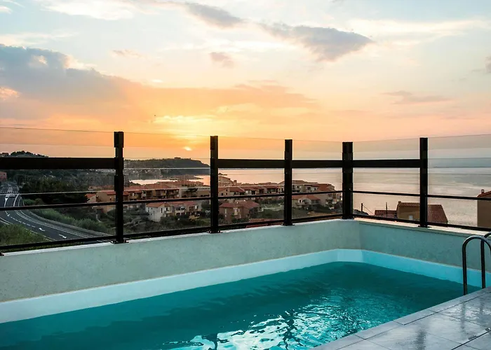 Ibis Styles Collioure Port Vendres