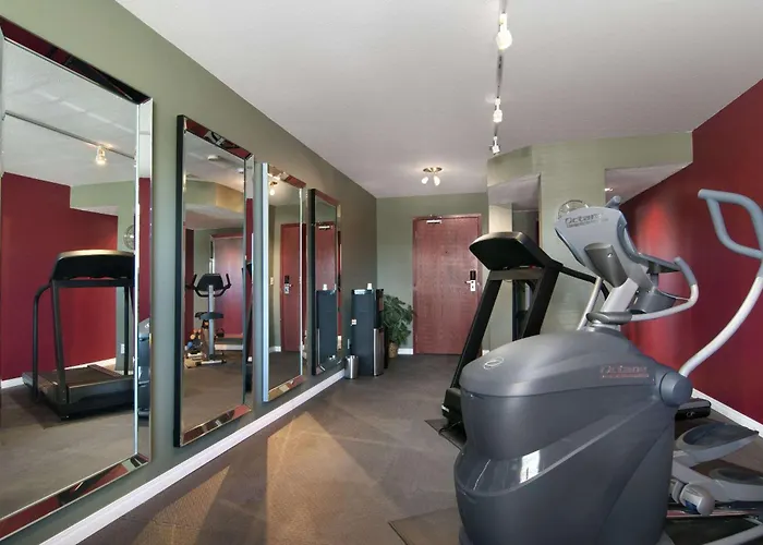 Travelodge By Wyndham Stony Plain