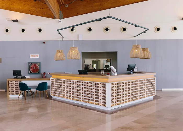 Alua Village Fuerteventura Playa Jandia