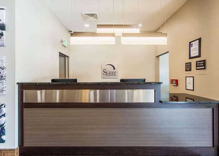 Sleep Inn & Suites Galion