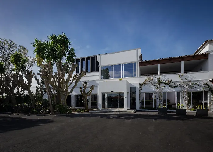 Senhora Da Rosa, Tradition & Nature Hotel