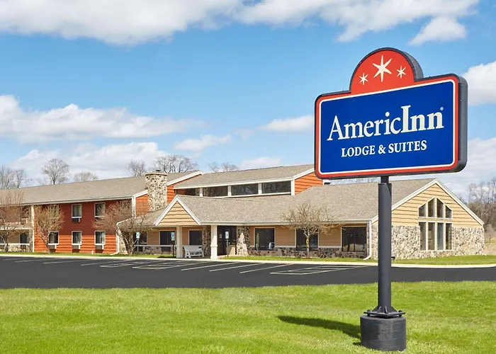 Americinn By Wyndham Burlington