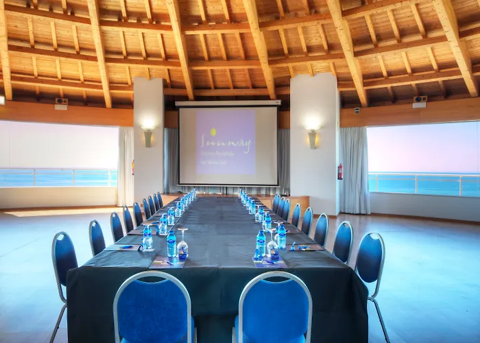 Sunway Playa Golf & Spa Sitges