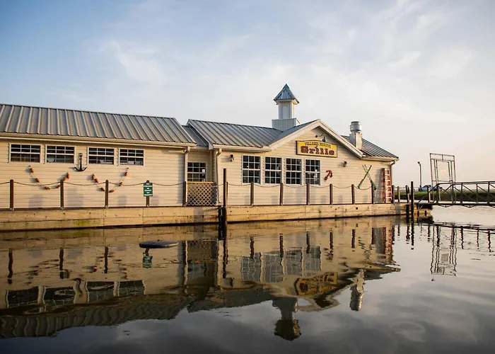 Holiday Inn Club Vacations Villages Resort At Lake Palestine