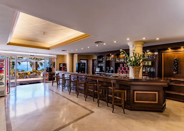 Sunway Playa Golf & Spa Sitges