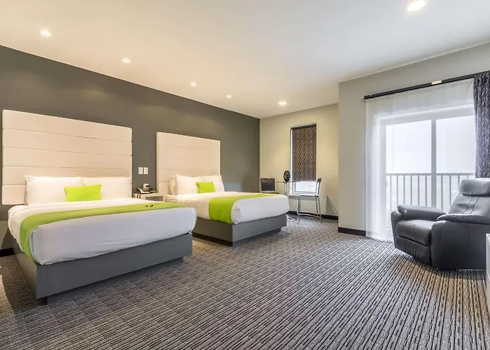 The Wallhouse Hotel, An Ascend Collection Hotel