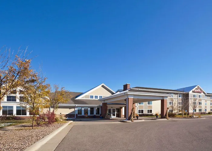 Americinn By Wyndham Fort Pierre Conference Center