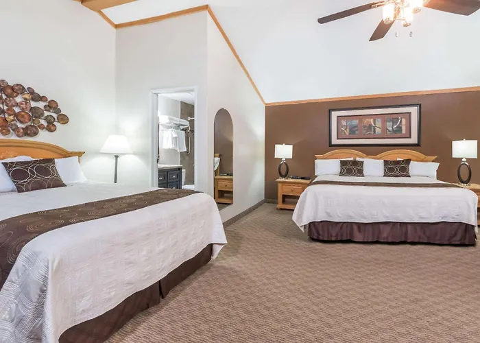 Super 8 By Wyndham Deadwood Black Hills Area