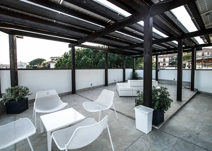 Sicilia'S Art Hotel & Spa