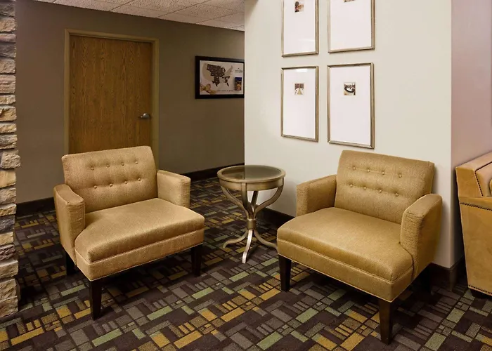 Americinn By Wyndham Osage