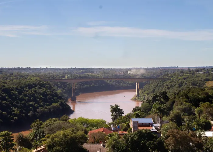 O2 Hotel Iguazu Puerto Iguazú
