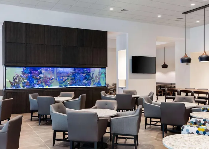 Hyatt Place Atlanta Centennial Park