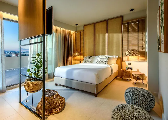 Dom Boutique Hotel