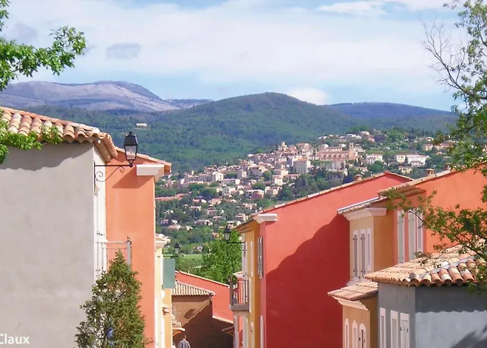 Lagrange Vacances Domaine de Fayence