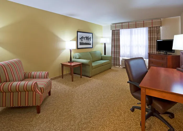 Country Inn & Suites By Radisson, Dakota Dunes, Sd