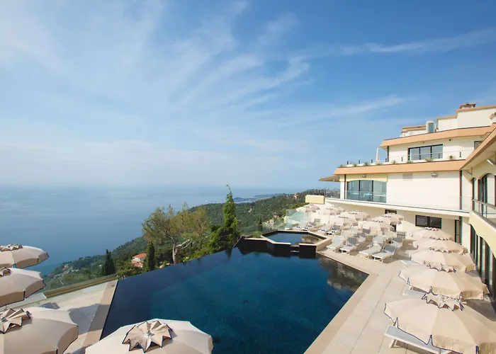 Les Terrasses D' - &Spa