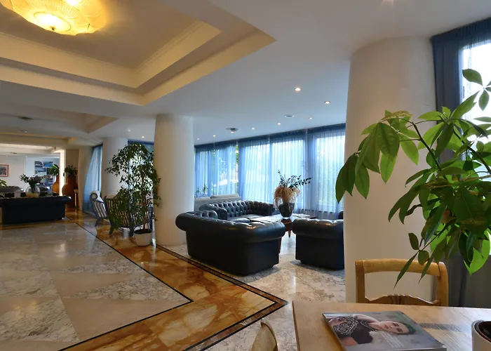 Hotel Cavalluccio Marino Santa Marinella