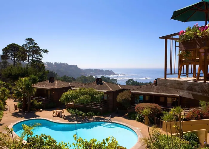 Hyatt Carmel Highlands