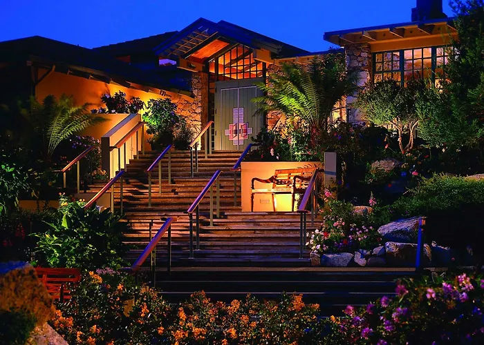 Hyatt Carmel Highlands