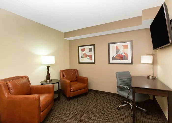 Americinn By Wyndham Apple Valley