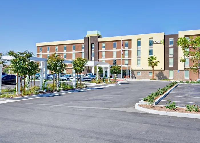 Home2 Suites Azusa